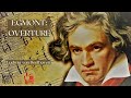 Egmont Overture by Ludwig van Beethoven | Famous Classical Music | Orchestra