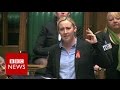 Mhairi Black  'Ridiculous to fork out for palaces' - BBC News