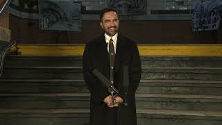 Download Lagu Zohran Mamdani is Sworn in as Mayor of the City of New York MP3