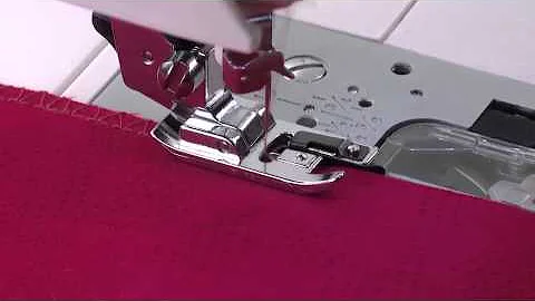 HSN | Singer | Overcast Foot