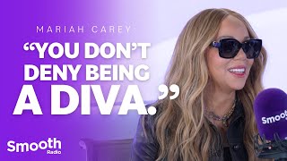 Download Lagu Why Mariah Carey refuses to deny her ‘diva’ status: 'It's much more than that' | Smooth Radio MP3 Download Lagu Why Mariah Carey refuses to deny her ‘diva’ status: 'It's much more than that' | Smooth Radio MP3