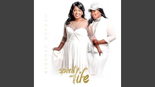 Yi Naye (Live) (feat. Joe Mettle)