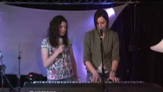 Alex and Amy KLOVE