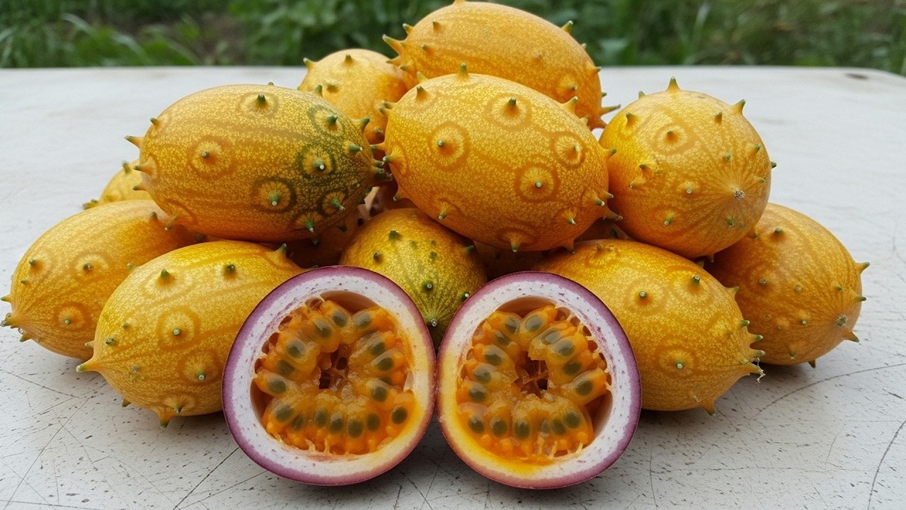 25 Exotic Fruits You’ve Probably Never Heard Of
