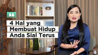 4 Things That Make Your Life a Continuous Misfortune