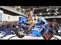 Nouveautés 2015 Suzuki : GSX-1000 S et F, Address 115 et 1000 GSX-RR MotoGP 2015