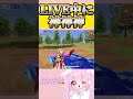 【荒野行動】Live中に神神神!!!#shorts