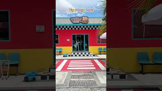 Tigertoys Cafe | Pattaya #คาเฟ่เด็ก #cafe #พัทยา #คาเฟ่พัทยา