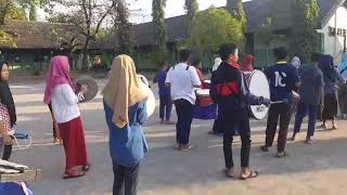 Smp Negeri 2 Bayan Akar Akar