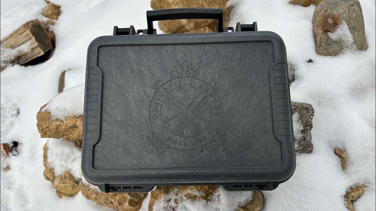 Первая покупка 2026 года, ВОЗМОЖНО, ЛУЧШАЯ: Я и не знал, что существует такое идеальное оружие дл...