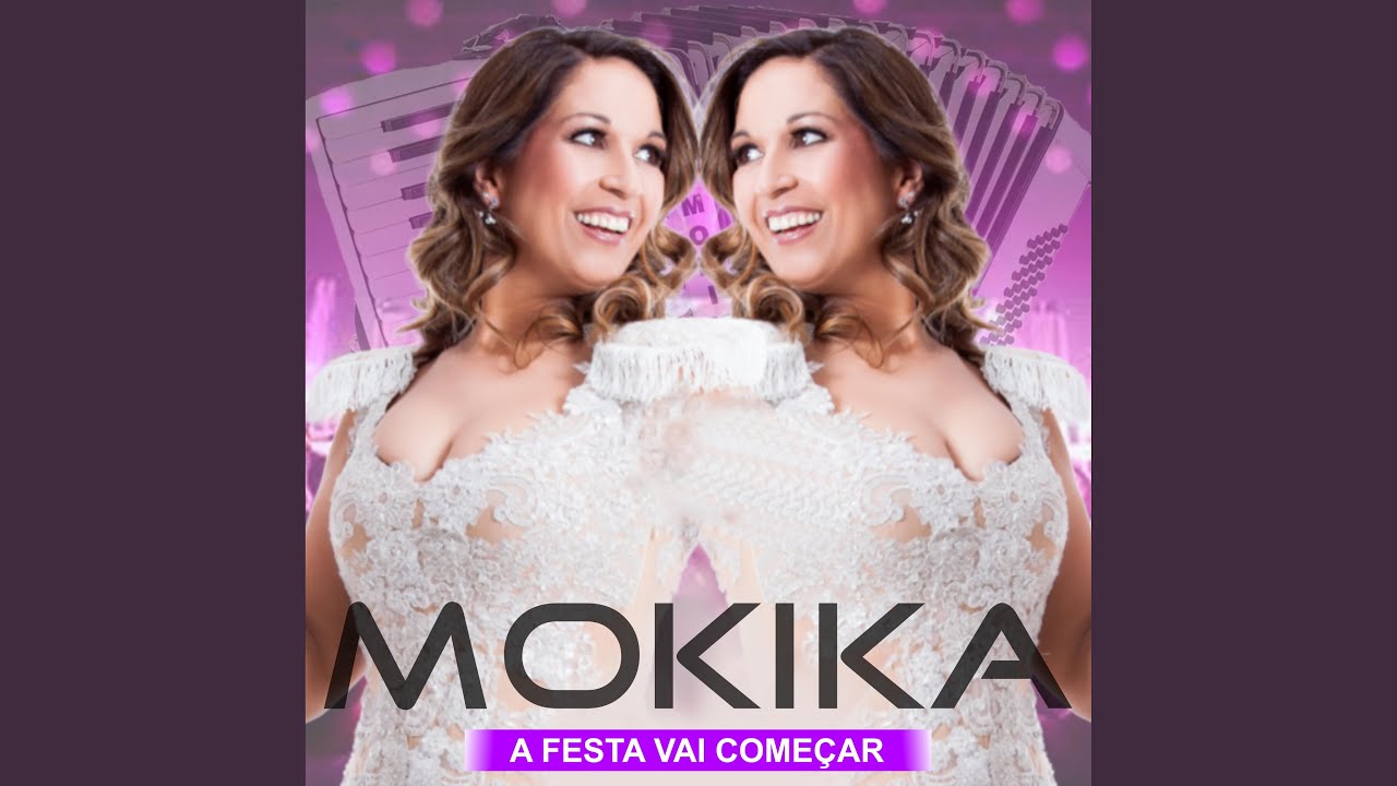 A Festa Vai Começar