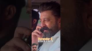 mini vlogs Raftaar mini #movie durandar