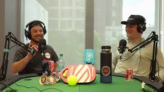 Talking shop with Konnor Masell (with a surprise announcement)