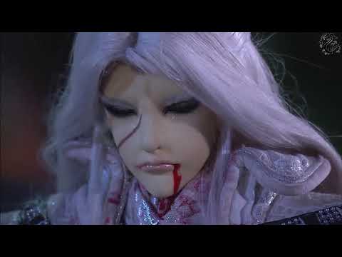 凌絕頂與葉小釵 師徒MV - 驚滔駭浪 歌：劉昱賢/曲：丁天牧/詞：梁宇藩