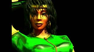 Killer Instinct 2 (Arcade) 1996 KI2 (MAME) Intro Story Demo (1080p) HyperSpin PC