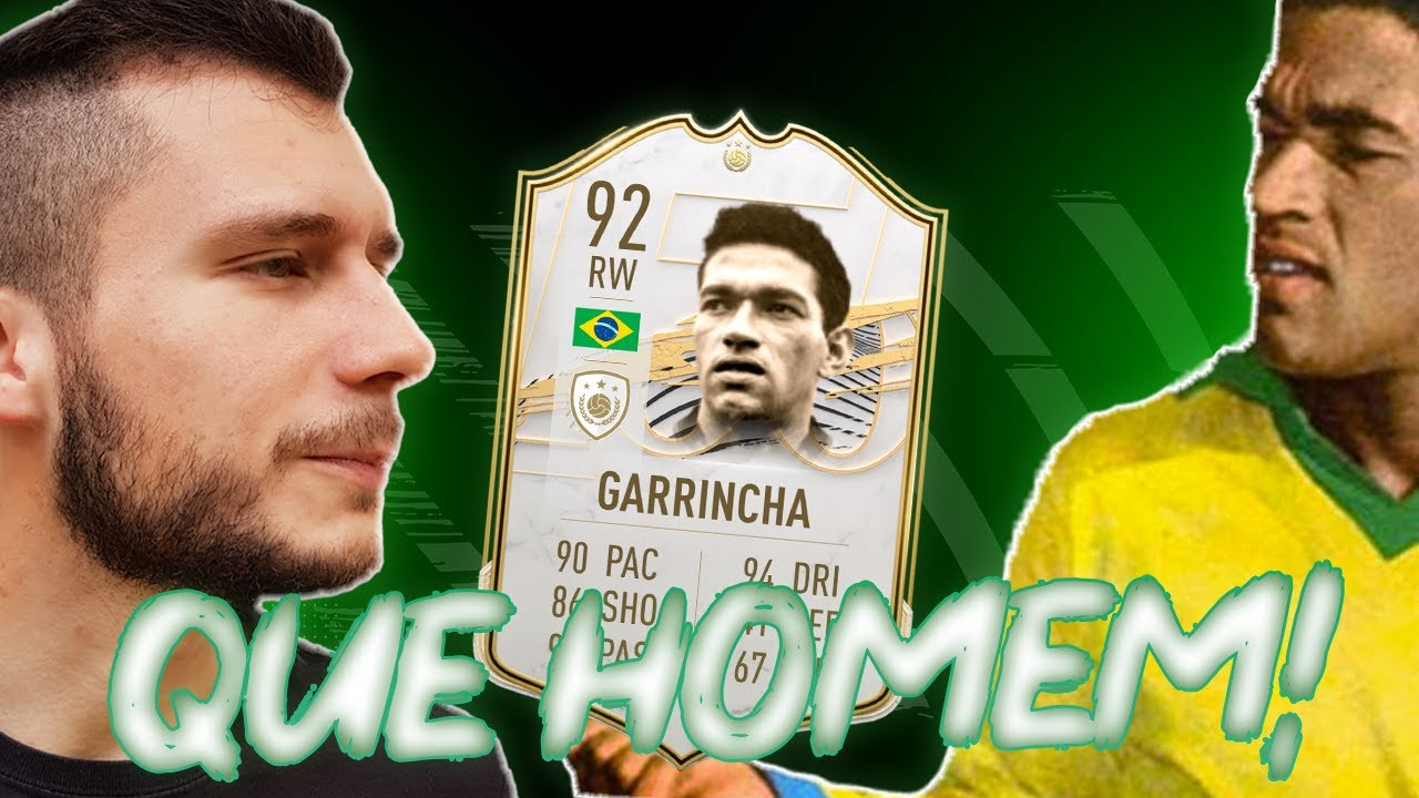 O GARRINCHA JOGA DEMAIS🔥BAITA REFORÇO PARA O TIME!!!! MELHORES MOMENTOS DA WL - PARTE 1