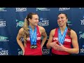 Emma Cannan & Marie-Eloise Leclair - Simon Fraser