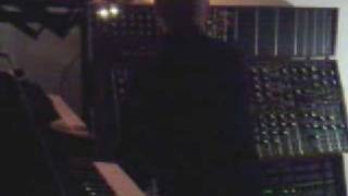 synthesizers.com modular and q960  sequencer (1 VCO)