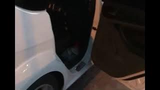 Apocalypse deaf bonce Car sound