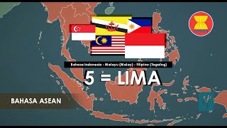 Macam Bahasa di Asia Tenggara, Beberapa Mirip Bahasa Indonesia!