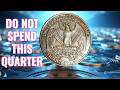 Top 3 Liberty Washington Quarter Coins Worth Big Money in 2026