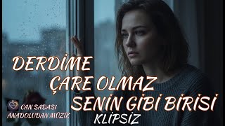 Çare Olmaz - Anadolu Müziği,- Akif Eren