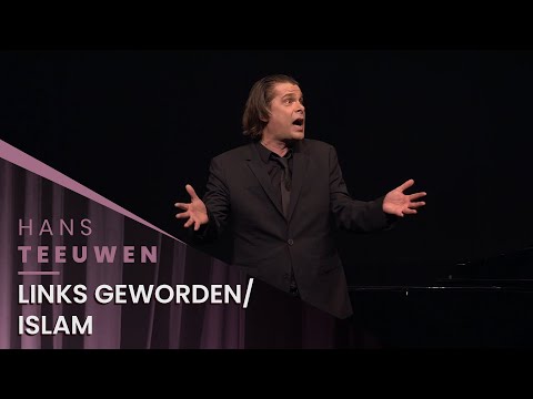 Video: Het weber publiek geword?