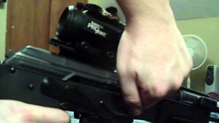Famous Decocking a Semi Automatic Rifle Net Worth