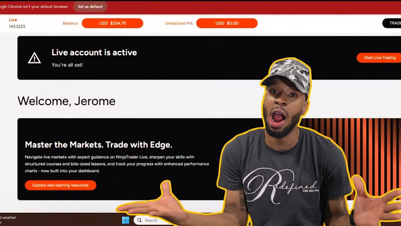 Thumbnail for DID I WIN? Do I have it Right??