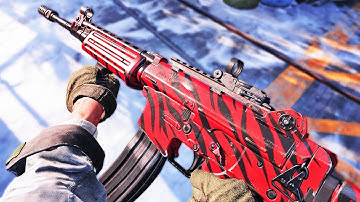 Making a Cheater Rage Quit