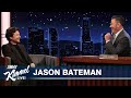 Jason Bateman Shares Worst Gift to His Wife & Hollywood Stories 🎁
