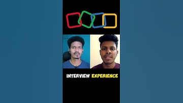 ZOHO latest interview Experience #zoho  #zohojobs  #shorts  #viralvideo