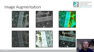 Learning with Real-World and Artificial Data for Improved Vehicle Detection in Aerial Imagery