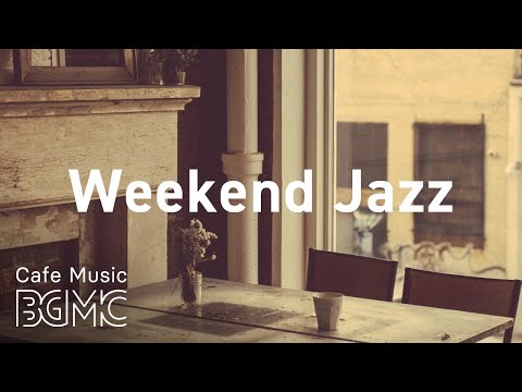 Weekend Jazz: Coffee Time Hip Hop Jazz - Smooth Jazz Beats & Slow Jazz for Studying