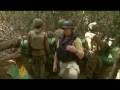 Sri Lankan army closes in on Tamil Tigers - 1 Feb 09