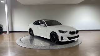 2024 BMW 2 Series 230i Dallas, Grapevine, Irving, Grand Prairie, Duncanville, TX TX