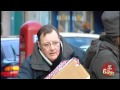Box Carrying Helpers Prank - Funny Videos