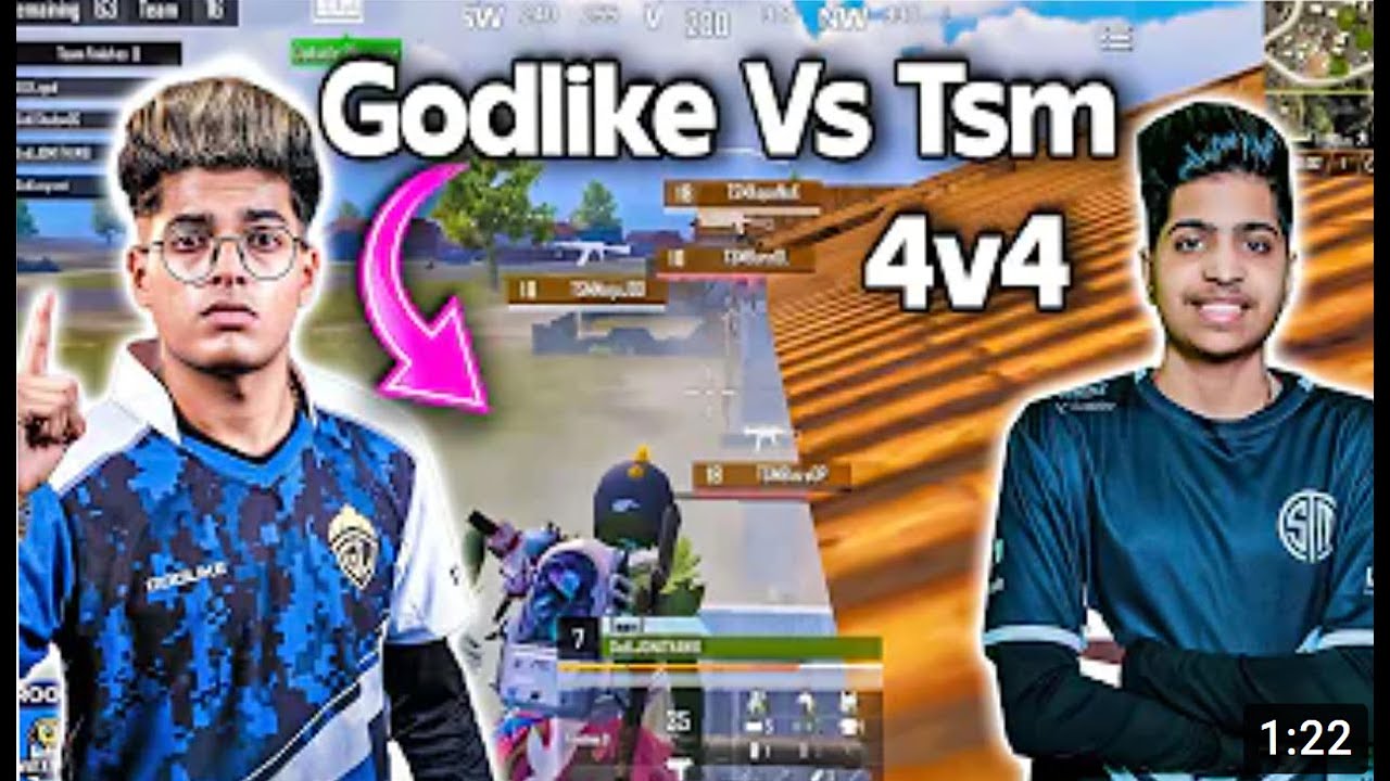 GODL vs TSM TOP TEAMS DROP CLASH FIGHT WHO WIN JONATHAN GAMING - YouTube