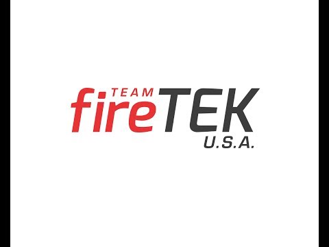 fireTEK / Updating Firmware