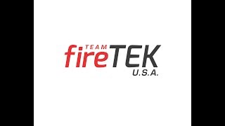 fireTEK / Updating Firmware