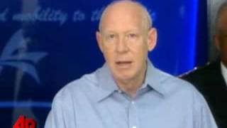 Mayor: Impressive Citizen Response to Ike