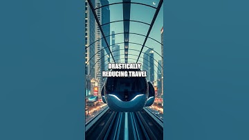 Transforming Transportation: The Future of Hyperloop Technology