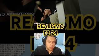 Detalles que NO SABÍAS FC 24 #fc24 #fc24shorts #easportsfc #fc24