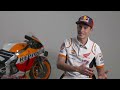 Marc Marquez Makes Humbling Admissions
