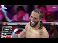 Muhammad Ali's Grandson Can Throw Hands | Nico Ali Walsh Highlights