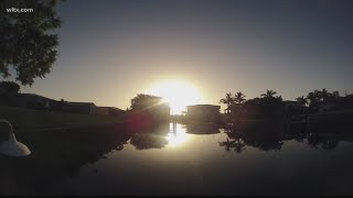 U.S. Senate passes bill to make daylight saving time permanent