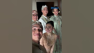 Isi 24 Seserahan Alyssa Daguise yang Disiapkan Maia Estianty dan Irwan Mussry