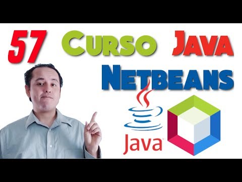 Curso de Java Netbeans Completo☕ [57.- Arreglo de objetos]