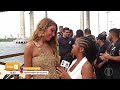 Inter 1 RN - 25/5/2026 - Bastidores do 'Encontro com Patrícia Poeta Especial', direto de Natal/RN