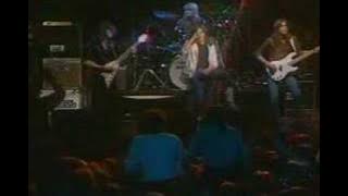 Europe - In the future to come (live)